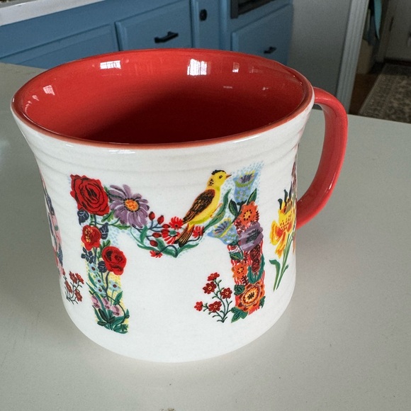 Mom Coffee mug by Anthropologie - Picture 3 of 6